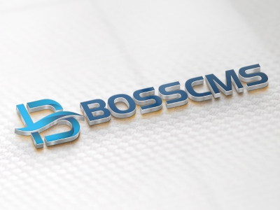 河南BOSSCMS系统，简单好用的网站内容管理系统