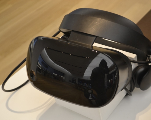 河南VR眼镜一体机